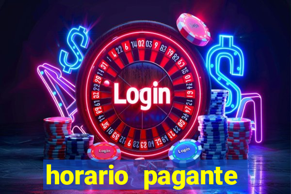 horario pagante betok game